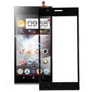 High Quality Touch Panel Digitizer Part for Lenovo K900(Black)
