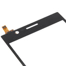 High Quality Touch Panel Digitizer Part for Lenovo K900(Black)