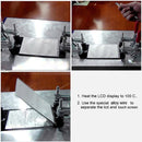 LCD & Touch Panel Separating Premium Alloy Wire for iPhone / Samsung / HTC / Sony (Length: 200m)