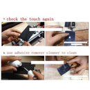Touch Panel LCD Separator Glue Disassemble Machine for iPhone / Samsung / HTC / Sony etc. Support LCD Panel Size: 20 cm x 11 cm (AC 110 - 220V)