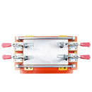 Touch Panel LCD Separator Glue Disassemble Machine for iPhone / Samsung / HTC / Sony etc. Support LCD Panel Size: 20 cm x 11 cm (AC 110 - 220V)
