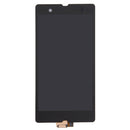 LCD Display + Touch Panel for Sony Xperia Z / C6603 / C6602 / L36 / L36h / 7310
