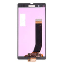 LCD Display + Touch Panel for Sony Xperia Z / C6603 / C6602 / L36 / L36h / 7310
