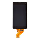 LCD Display + Touch Panel for Sony Xperia Z1 Compact / D5503 / M51W / Z1 Mini