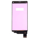 LCD Display + Touch Panel for Sony Xperia Z3 Compact / M55W / Z3 mini(Black)
