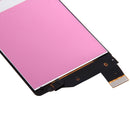 LCD Display + Touch Panel for Sony Xperia Z3 Compact / M55W / Z3 mini(Black)