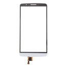 Touch Panel for LG G3 / D850 / D855(White)