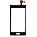 Touch Panel for LG Optimus L7 / P700 / P705(Black)
