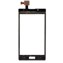 Touch Panel for LG Optimus L7 / P700 / P705(Black)