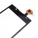 Touch Panel for LG Optimus L7 / P700 / P705(Black)