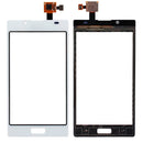 Touch Panel for LG Optimus L7 / P700 / P705(White)