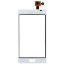 Touch Panel for LG Optimus L7 / P700 / P705(White)