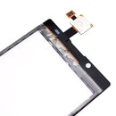 Touch Panel for LG Optimus L7 / P700 / P705(White)