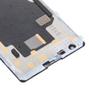 LCD Display + Touch Panel with Frame for Nokia Lumia 1020(Black)