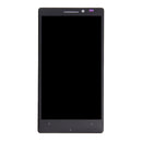 LCD Display + Touch Panel for Nokia Lumia 930(Black)
