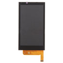 LCD Display + Touch Panel for HTC Desire 610(Black)