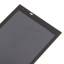 LCD Display + Touch Panel for HTC Desire 610(Black)