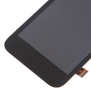 LCD Display + Touch Panel for HTC Desire 610(Black)