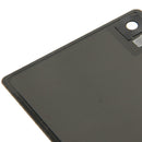 High Quality Battery Back Cover for Sony Xperia Z2 / L50w(Black)