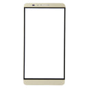 10 PCS Front Screen Outer Glass Lens for Huawei Ascend Mate 7(Gold)