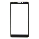 10 PCS Front Screen Outer Glass Lens for Huawei Ascend Mate 7(White)