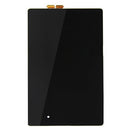 LCD Display + Touch Panel for Asus Google Nexus 7 (2nd Generation)(Black)