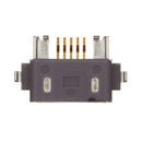 Charging Dock Port Connector for Sony Xperia Z / C6602 / C6603 / L36h / LT36 / L36