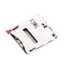 Micro SIM Card Slot + Micro Sim Card Connector for Sony Xperia Z1 / L39h / C6903