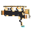 Motherboard (Power & Volume & Mic) Ribbon Flex Cable for Sony Xperia Z1 / L39h / C6903