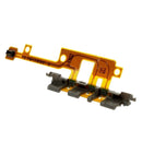 Side Keys (Power Button and Volume Button) Flex Cable for Sony Xperia Z1 Compact / D5503