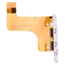 Magnetic Charging Port Flex Cable for Sony Xperia Z2 / D6502 / D6503 / D6543