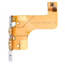 Magnetic Charging Port Flex Cable for Sony Xperia Z2 / D6502 / D6503 / D6543
