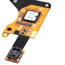 Touch Panel Digitizer Part for LG P990 / P999 / Optimus G2x(White)