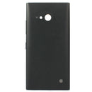 Battery Back Cover for Nokia Lumia 730(Black)