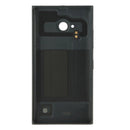 Battery Back Cover for Nokia Lumia 730(Black)
