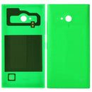 Battery Back Cover for Nokia Lumia 730(Green)