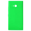 Battery Back Cover for Nokia Lumia 730(Green)