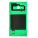Battery Back Cover for Nokia Lumia 730(Green)