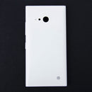 Battery Back Cover for Nokia Lumia 735(White)