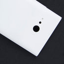 Battery Back Cover for Nokia Lumia 735(White)