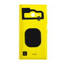 Battery Back Cover for Nokia Lumia 735(Yellow)