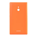 Battery Back Cover for Nokia XL (Orange)
