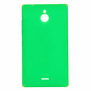 Battery Back Cover for Nokia Lumia X2 (Green)