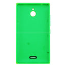 Battery Back Cover for Nokia Lumia X2 (Green)