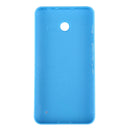 Battery Back Cover for Nokia Lumia 630 (Blue)