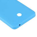 Battery Back Cover for Nokia Lumia 630 (Blue)
