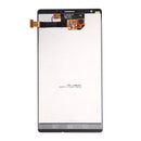 LCD Screen and Digitizer Full Assembly for Nokia Lumia 1520 (Black)