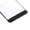 LCD Screen and Digitizer Full Assembly for Nokia Lumia 630 (Black)