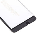 LCD Screen and Digitizer Full Assembly for Nokia Lumia 530 (Black)