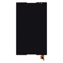 LCD Screen and Digitizer Full Assembly for Lenovo TAB S8-50 / S8-50F / S8-50LC(Black)